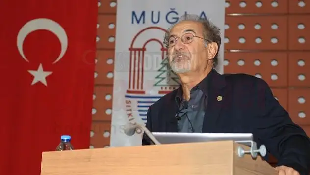 Arkeolog Prof. Dr. Adnan Diler Hayatını Kaybetti