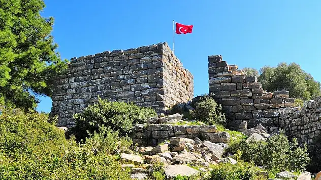 Arkeolog Rehberliğinde Bodrum Tarihi Yeniden Keşfedilecek