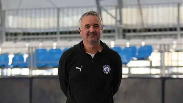 Armadapraxis Yalıkavakspor'dan ilk yarı değerlendirmesi  hedefimizden sapmadık