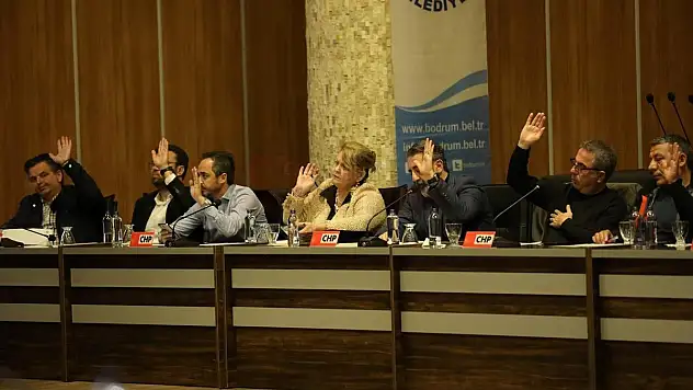 Arsuz Belediyesi ile Kardeş Şehir Olunuyor