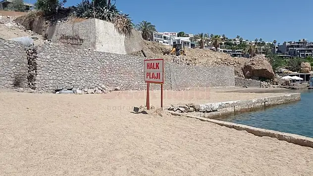 Asarlık Mahalle Sakinleri İsyanda