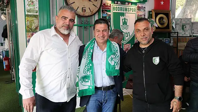 Asi Tayfa Yuvasına Kavuştu