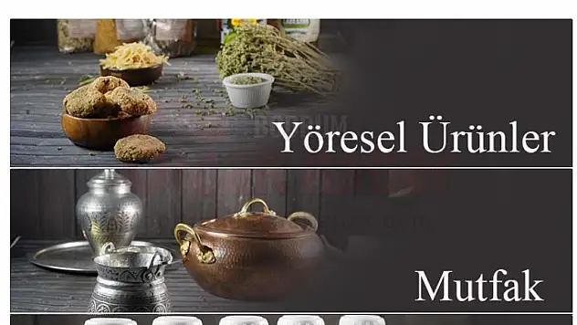 Ata Tohumları Topraktan Sofraya Ulaşıyor