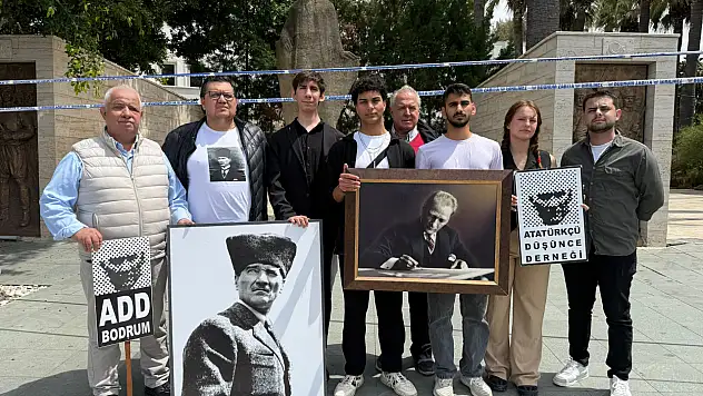 Atatürkçü Kurumlardan Uyarı: 'Bu Bildiri Sevr'i Geri Getirme Planıdır