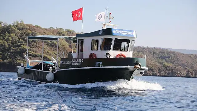 ATIK ALIM TEKNELERİ SEZONA HAZIRLANIYOR