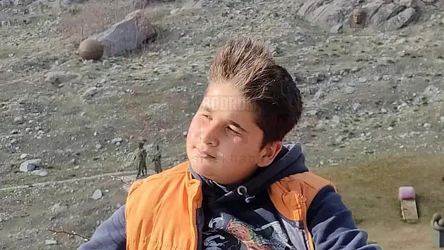 Av Tüfeği İle Yaralanan Çocuk Hayatını Kaybetti