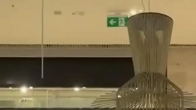 AVM Haberimizin Üzerine Bugün Bir yenisi Daha Eklendi