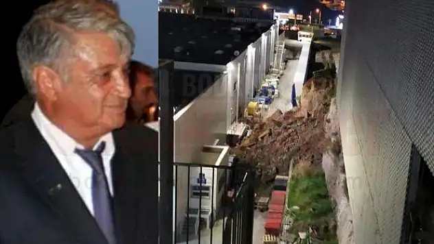 AVM'nin Başkanından Açıklama Geldi