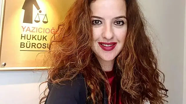Avukat Handan Yazıcıoğlu'ndan KDV Oranları Açıklaması