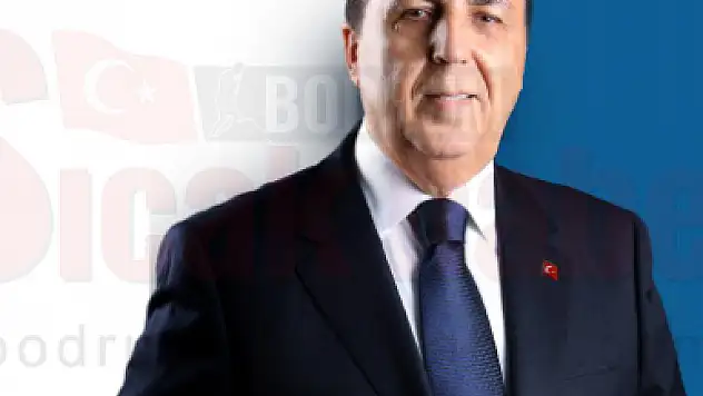 Ayaydın Aras'ı Arayıp Tebrik Etti