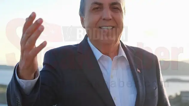 Ayaydın: Sayın Ahmet Aras Belli ki Bana Oy Verecek