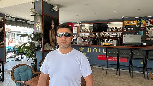 Aydem'in Elektrik Kesintileri Esnafı Zorluyor'