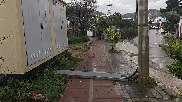 AYDEM'in Vurdumduymazlığı Pes Dedirtti