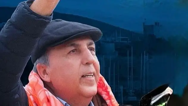 Aydın Ayaydın'dan sert çıkış: Adım üzerinden algı operasyonu beni yolumdan alıkoyamaz