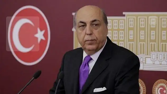 Aydın Ayaydın'dan Bakan'lık Açıklaması