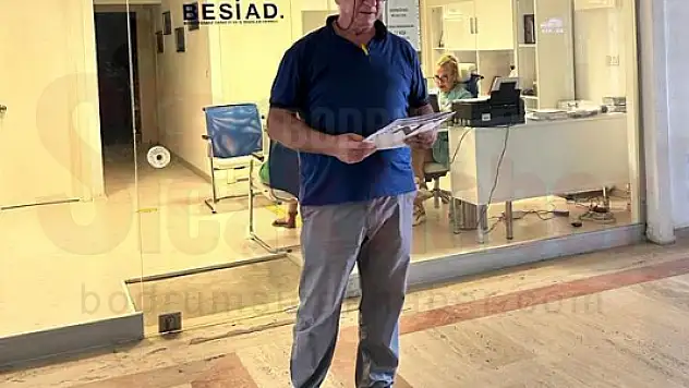 Aydın Doğer 'Sazköy Eko Sistem' Hakkında Basın Açıklamasında Bulundu