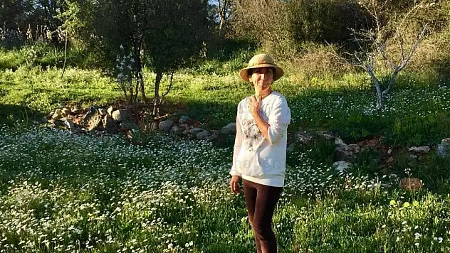 Ayhan Eyikoçak Hayatını Kaybetti