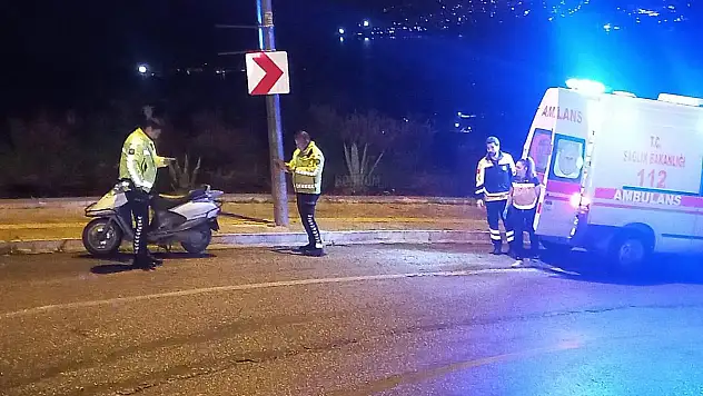 Aynı Yerde Kazalar Bitmek Bilmiyor