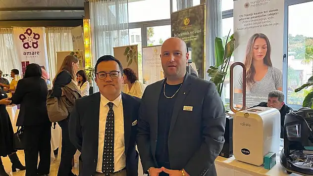 Ayurveda Festivaline Yoğun İlgi