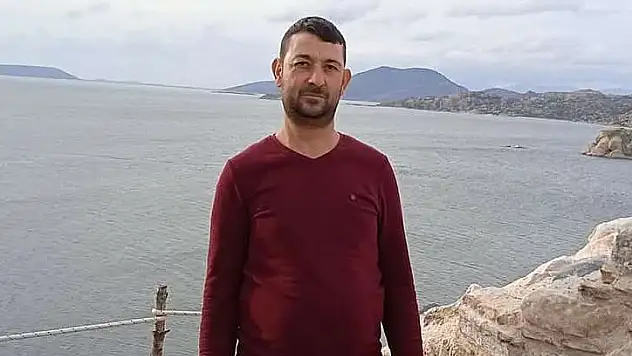 Bafa Gölü Kenarında Ölü Bulundu