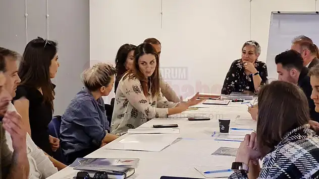 Bağımlılıkla Mücadele Çalıştayı Düzenlendi