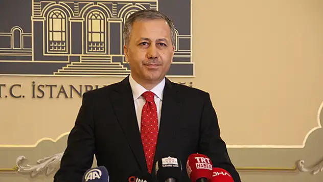 Bakan Yerlikaya'dan Sert Tepki 'Bu Tür İhlaller Kabul Edilemez'