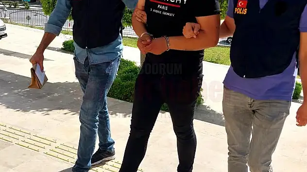 Balık İstifi Gibi Kaçma Planları Polis Tarafından Bozuldu