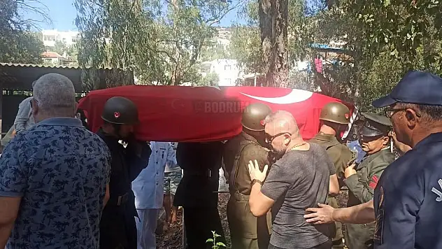 Baltutan Ailesinin Acı Günü