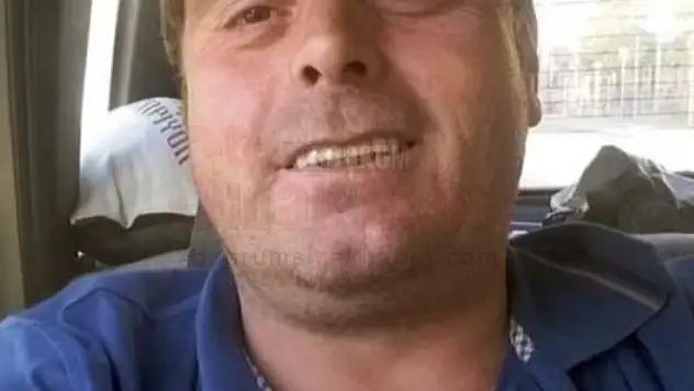 Banyo da Kayarak Düştü, Hayatını Kaybetti