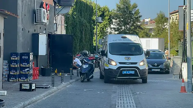 Barda silahlı kavga ! 2 yaralı