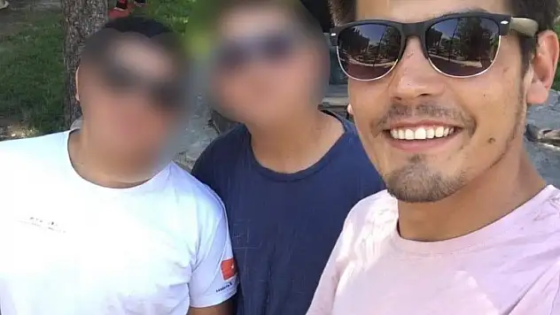 Başından Vurulmuş Halde Ölü Olarak Bulundu