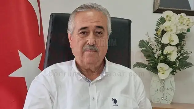 Başkan Adayımız Bodrum'a Çok Yakışacak