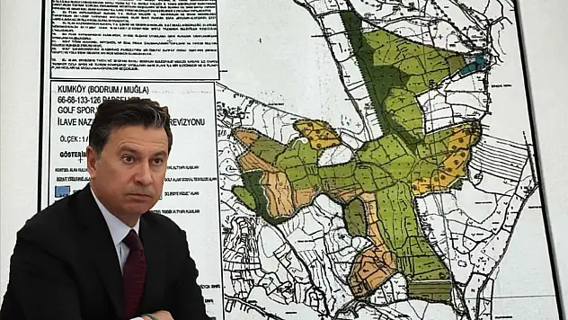 Başkan Ahmet Aras, sosyal medyadaki iddialara karşı harekete geçti