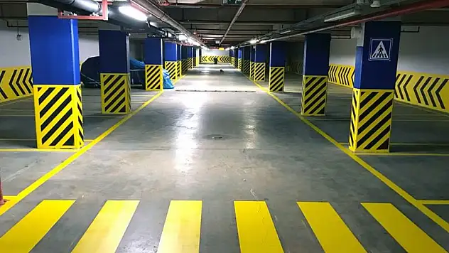 Başkan Ahmet Aras'tan Fahiş Otopark Ücretlerine Sert Tepki