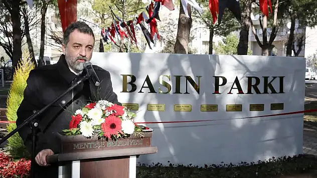Başkan Akbulut'tan 10 Ocak Açıklaması