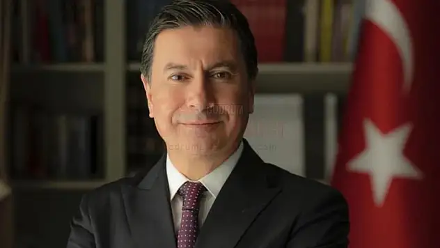 Başkan Aras, Eğitime Destek İstedi