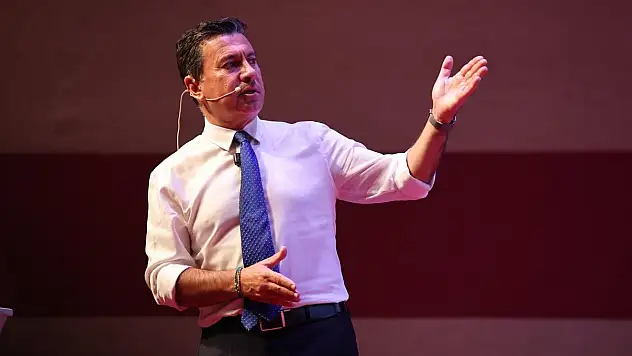 Başkan Aras Hizmetle Dolu 100 Gününü Kamuoyu ile Paylaştı