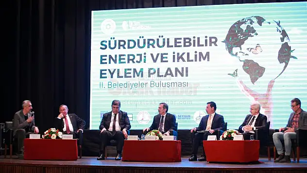 Başkan Aras İkinci İklim Zirvesi Buluşmasına Katıldı
