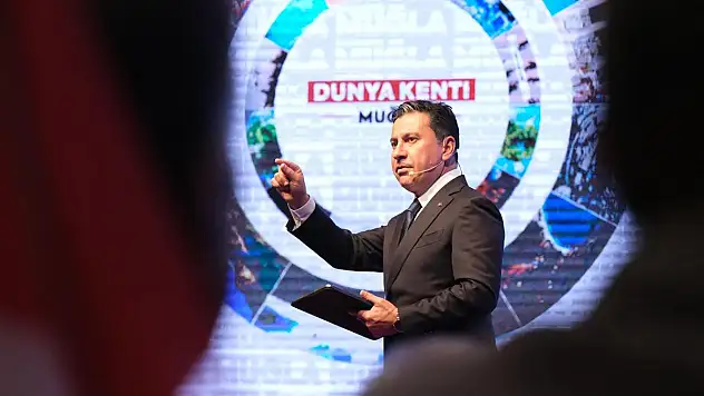 Başkan Aras, İlk 100 Günde Yapılan Projeleri Anlatacak