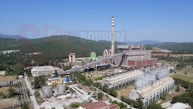 Başkan Aras Kemerköy Enerji Şirket Sahiplerine Seslendi