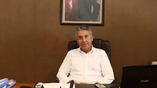 Başkan Aras, Soruşturmanın Ardından Turgay Kaya'yı Göreve İade Etti'