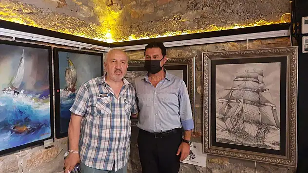 Başkan Aras Sözünde Durdu İhtiyaç Sahibi 2 Vatandaşı Tekerlekli Sandalyeye Kavuşturdu