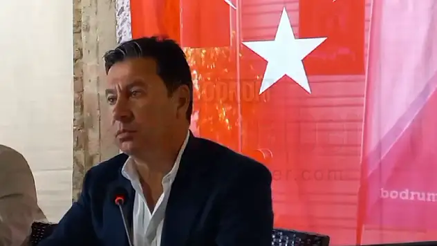Başkan Aras Su Sorunu İçin Çalışmaları Hızlandırdı