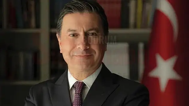 Başkan Aras Ulusal Egemenlik ve Çocuk Bayramı'nı Kutladı