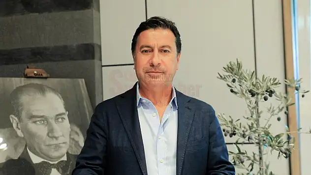 Başkan   Aras'tan Tasarruf Çağrısı