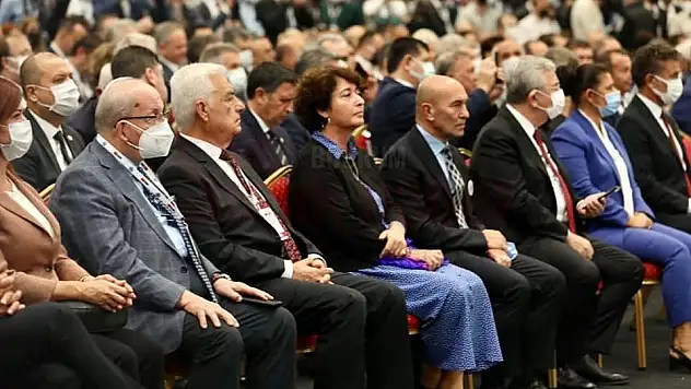 Başkan Gürün, Tarımsal Kalkınma Zirvesi'ne Katıldı