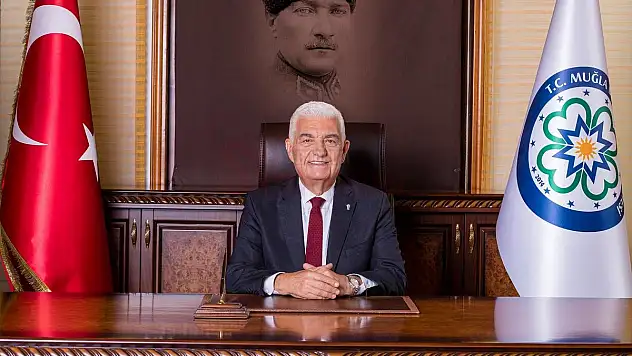 Başkan Gürün'den Basın Özgürlüğü İçin Mücadele Günü Mesajı