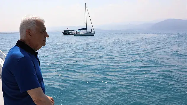 Başkan Gürün'den Çevre Günü Mesajı