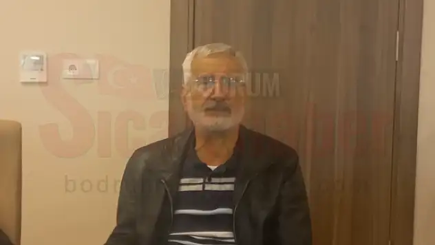 Başkan Güven, Arsuz Halkı Adına Tüm Bodrum'a Teşekkürlerini İletti