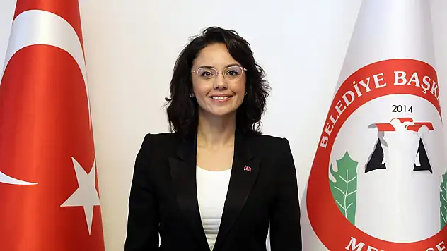 Başkan Köksal Aras'tan 10 Kasım mesajı